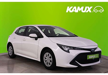 Toyota Corolla 1.8Hybrid Aut.Comfort+LED+TEMPO+KAMERA