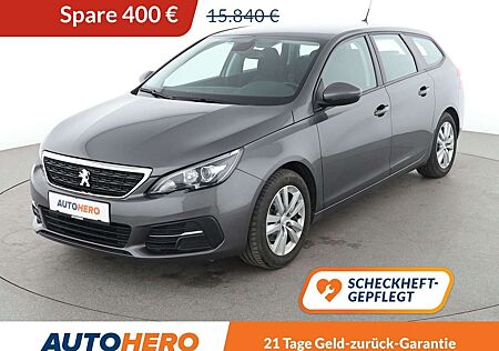 Peugeot 308 1.5 Blue-HDi Active*NAVI*TEMPO*PDC*SHZ*KLIMA*AHK*