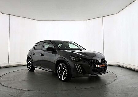 Peugeot 208 1.2 Hybrid 136 GT ACC|PDC+360°|LED|Nav