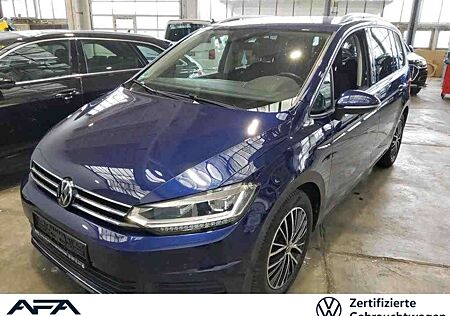 VW Touran Volkswagen 1,5 TSI United DSG Navi*LED*ACC*RFK*DC