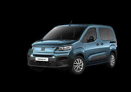 Fiat Doblo Kombi L1 1.5 BlueHDi 75kW 100PS MT6