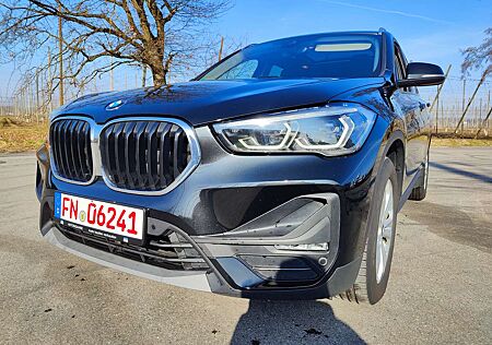 BMW X1 Plug-In-Hybrid xDrive25e xLine / PANORAMA