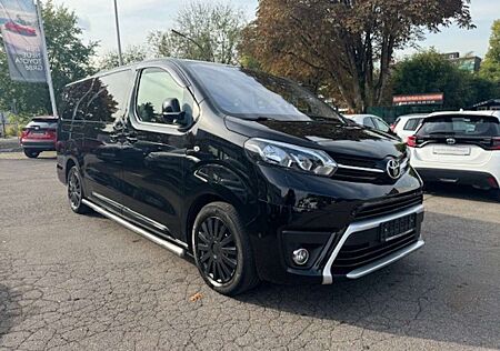 Toyota Pro Ace Proace 2,0-l-D-4D L2 (8-Si.) Autm. Verso Family