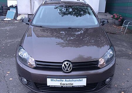 VW Golf Variant gebraucht kaufen VW Golf Variant Volkswagen Match