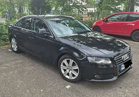 Audi A4 1.8 TFSI Ambition