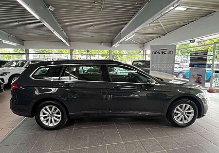 VW Passat Volkswagen Var. 2.0 TDI Business AHK+Premium Navi