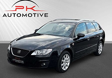 Seat Exeo ST Style 2.0 TDI TEMPO/PDC/SHZ/