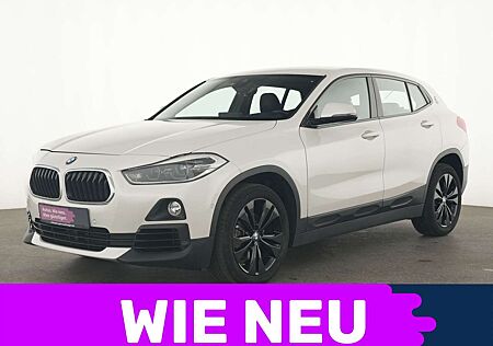 BMW X2 sDrive Advantage Plus Harman|Navi|HeadUp|LED