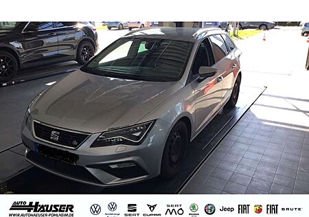 Seat Leon ST FR 1.5 TSI BEATS NAVI KAMERA ACC PDC LED FULL-L