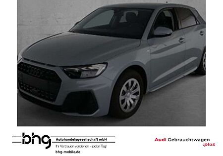 Audi A1 S line 25 TFSI 70(95)