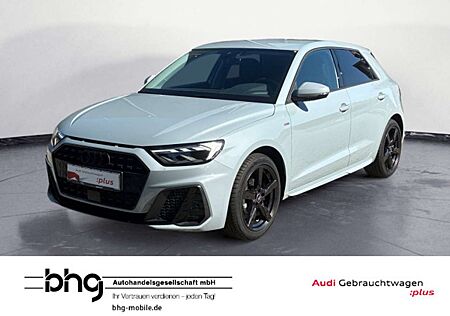 Audi A1 S line 25 TFSI 70(95)