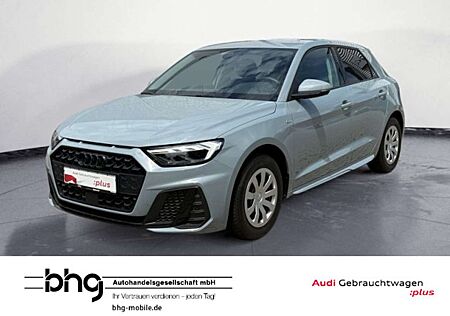 Audi A1 S line 25 TFSI 70(95)