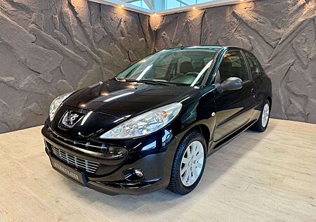 Peugeot 206 + Basis 1.2/KLIMA/TÜV 05.2027/100.000KM