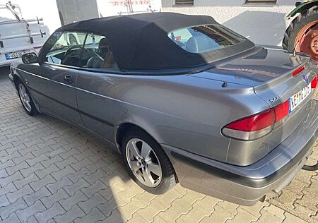 Saab 9-3 Cabrio Summer Edition