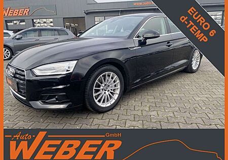 Audi A5 Sportback 40 TDI Automatik Xenon Navi