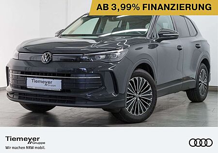 VW Tiguan Volkswagen 1.5 TSI DSG LIFE AHK KAMERA LED+ WINTERPK