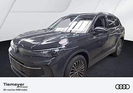 VW Tiguan Volkswagen 1.5 TSI DSG LIFE AHK KAMERA LED+ WINTERPK