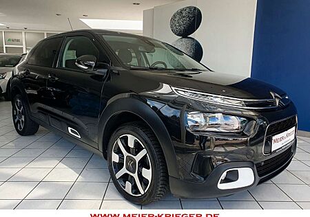 Citroën C4 Cactus Citroen Shine Aut/Grip-Control/AHK/Kamera/17"
