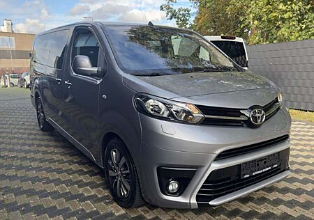 Toyota Pro Ace Proace Verso L2 Shuttle Comfort 9 Sitzer