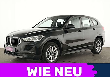 BMW X1 Advantage Sportsitze|Busines-Paket|Navi|Leder