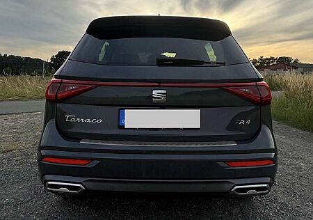 Seat Tarraco 2.0 TDI 4Drive DSG SCR FR