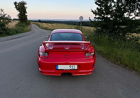 Porsche 997 911 GT3