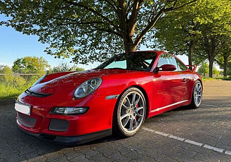 Porsche 997 911 GT3
