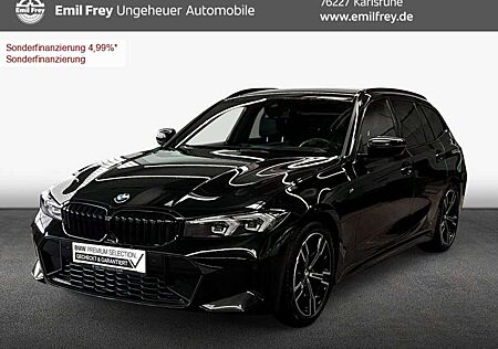 BMW 320 i Touring Aut.
