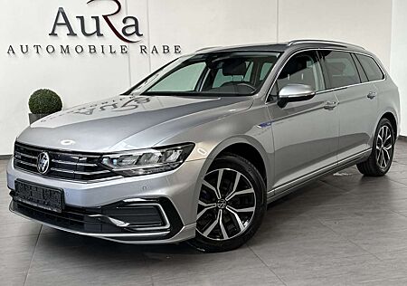 VW Passat Volkswagen Variant 1.4 TSI GTE NAV+LED+AHK+PANO+ACC
