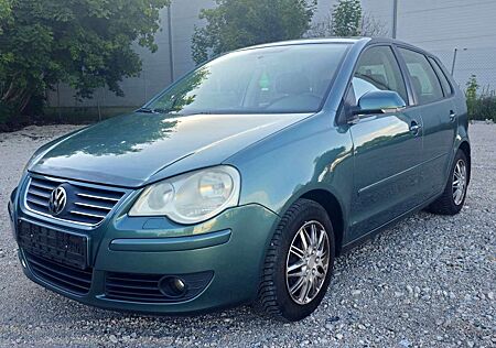 VW Polo Volkswagen 1.4 Comfortline