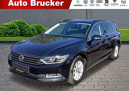 VW Passat Volkswagen Variant Comfortline+1.5 TSI+Alufelgen+Navi+PDC