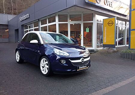 Opel Adam 1.4 ecoFLEXStart/Stop Germany's next Topmodel