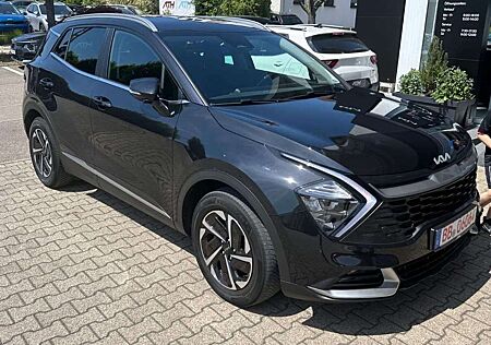 Kia Sportage 1.6 T-GDI 2WD DCTVISION