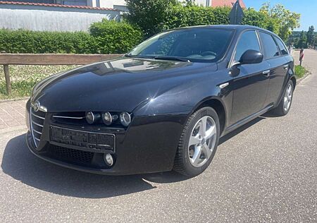 Alfa Romeo Others 159 Sportwagon 1.9 JTDM 16V Progression TÜV NEU