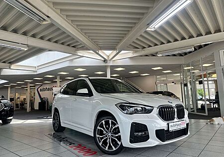 BMW X1 xDrive 25 d M Sportpaket