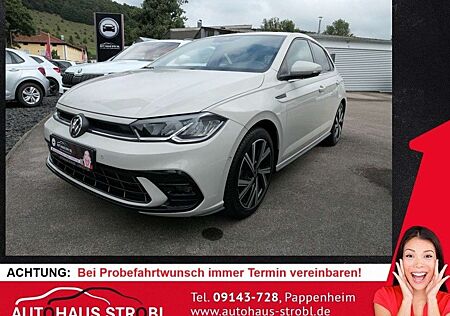 VW Polo Volkswagen 1.0 R-LINE DSG/ ACC/ PLA/ LED/ SHZG/ DCC