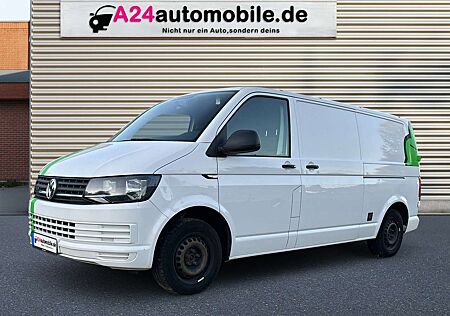 VW Volkswagen Others T6 2.0 TDI 4Motion Kasten langer R. JAGD MOBIL m