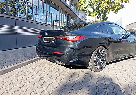 BMW 440 M440i