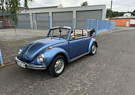 VW Käfer Volkswagen 1302 LS