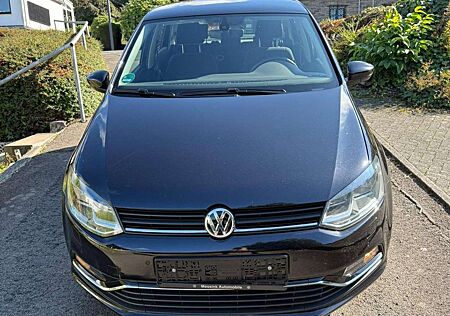 VW Polo Volkswagen Highline BMT/Start-Stopp *4/5 Türer* AUTOMATIK