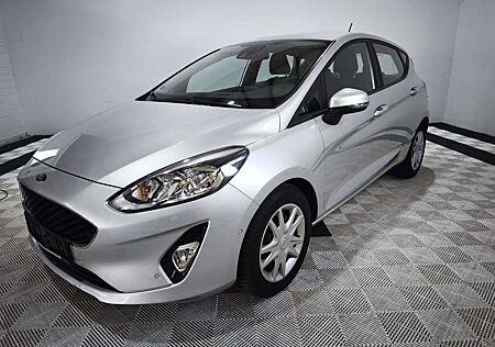 Ford Fiesta 1,0 EcoBoost Cool&Connect°Navi°1Hand°Klima