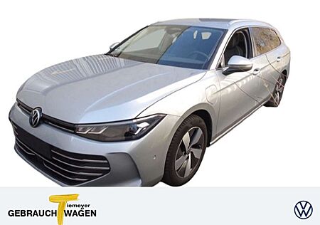 VW Passat Variant Volkswagen eHybrid BUSINESS LM18 AHK KEYLESS