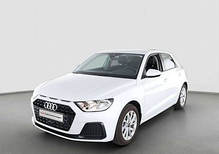 Audi A1 25 TFSI ADVANCED +SMARTPHONE+TEMPO+
