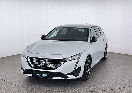 Peugeot 308 Allure Pack 1.5D*NAVI*SHZ*RFK*uvm