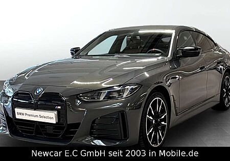 BMW i4 Gran Coupe M50 xDrive*Keyless*HUK*360grad*