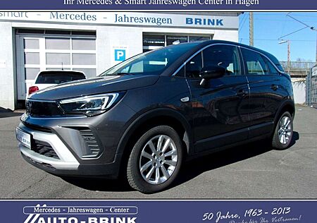 Opel Crossland X Crossland Elegance, PTS, LED, Navi, Lenkradhz.