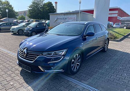 Renault Talisman Grandtour Intens*NAVI*AUTOMATIK*LED*