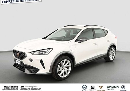 Cupra Formentor 1.4 electric e-Hybrid LED NAVI PDC Klima Navi