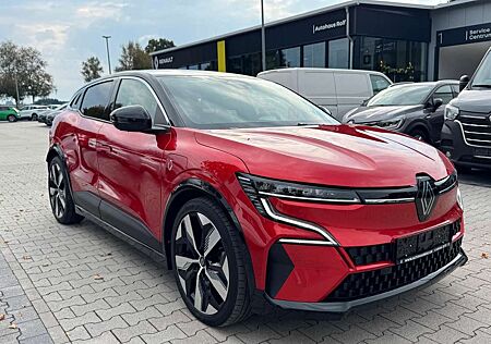 Renault Megane gebraucht kaufen Renault Megane E-TECH EV60 220hp optimum