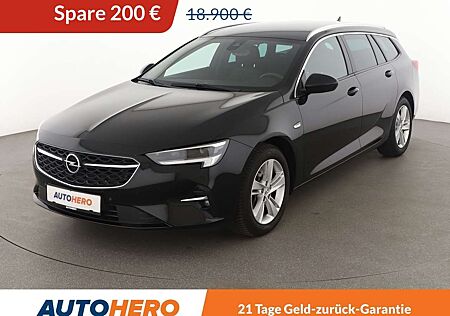 Opel Insignia 1.5 CDTI Business Aut.*NAVI*CAM*LED*SHZ*LHZ*ALU*